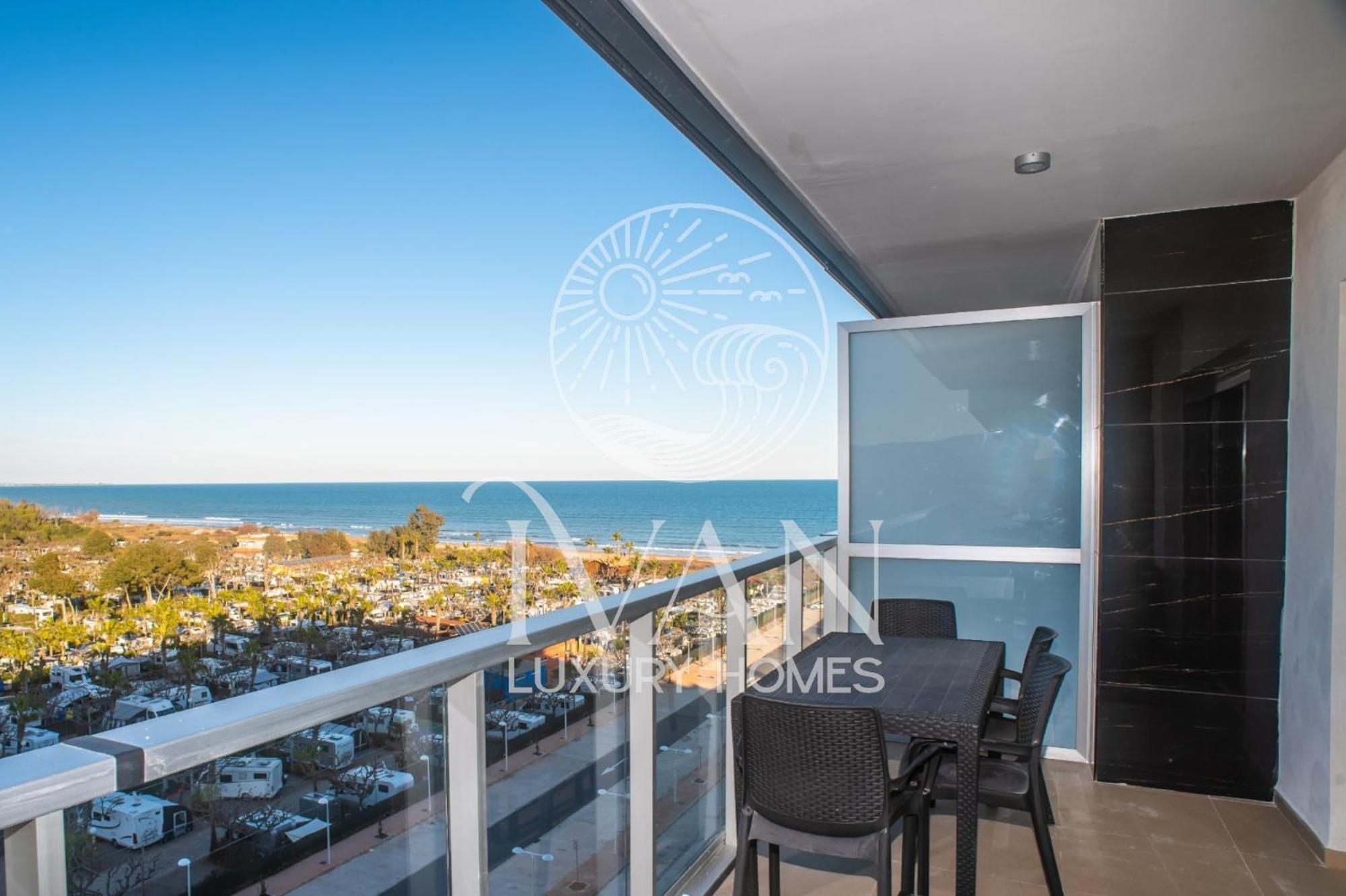 Casa Esona Ivan Luxury Homes 9ªpta Norte 1ªlinea